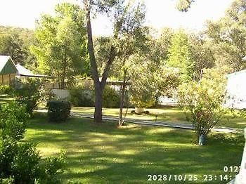 Warrumbungles Mountain Motel Coonabarabran Exteriér fotografie