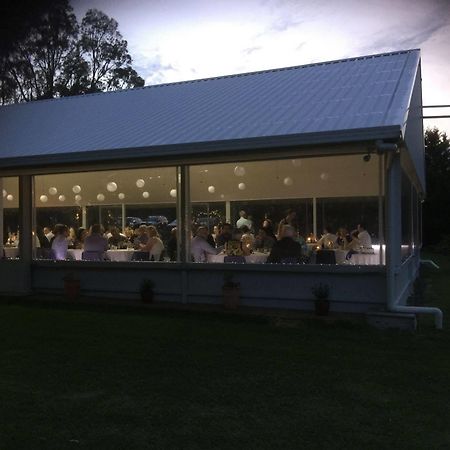Warrumbungles Mountain Motel Coonabarabran Exteriér fotografie
