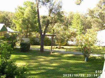 Warrumbungles Mountain Motel Coonabarabran Exteriér fotografie