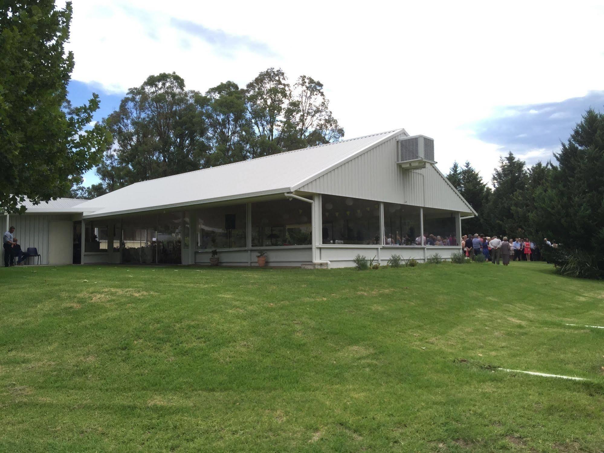 Warrumbungles Mountain Motel Coonabarabran Exteriér fotografie