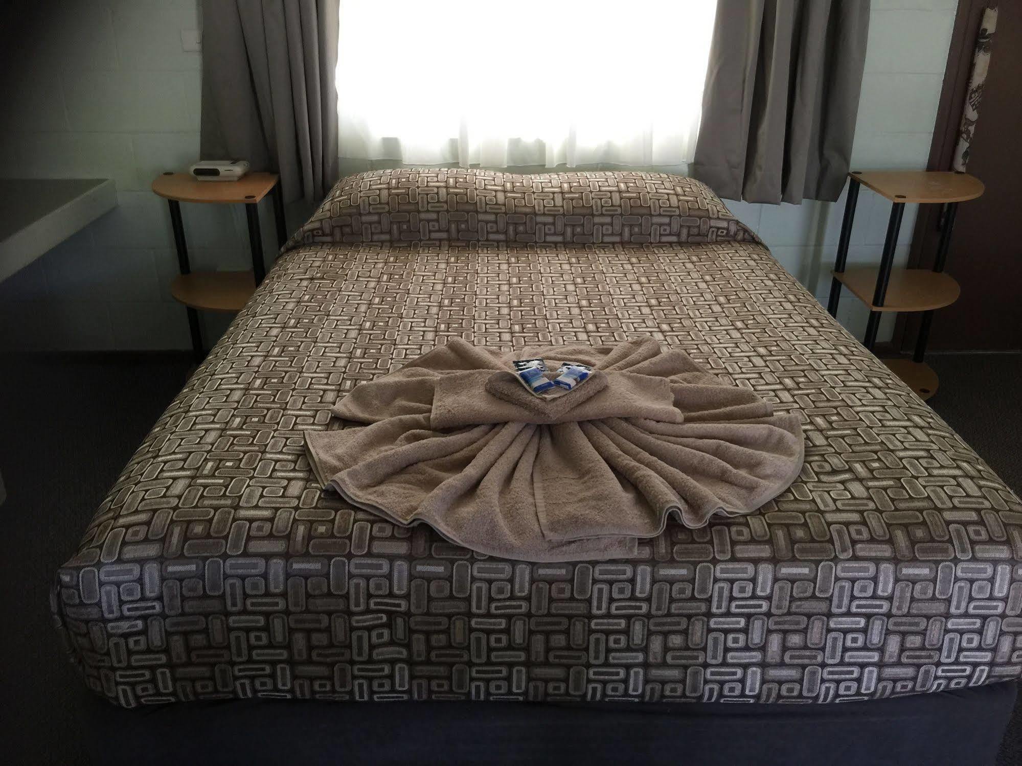 Warrumbungles Mountain Motel Coonabarabran Exteriér fotografie