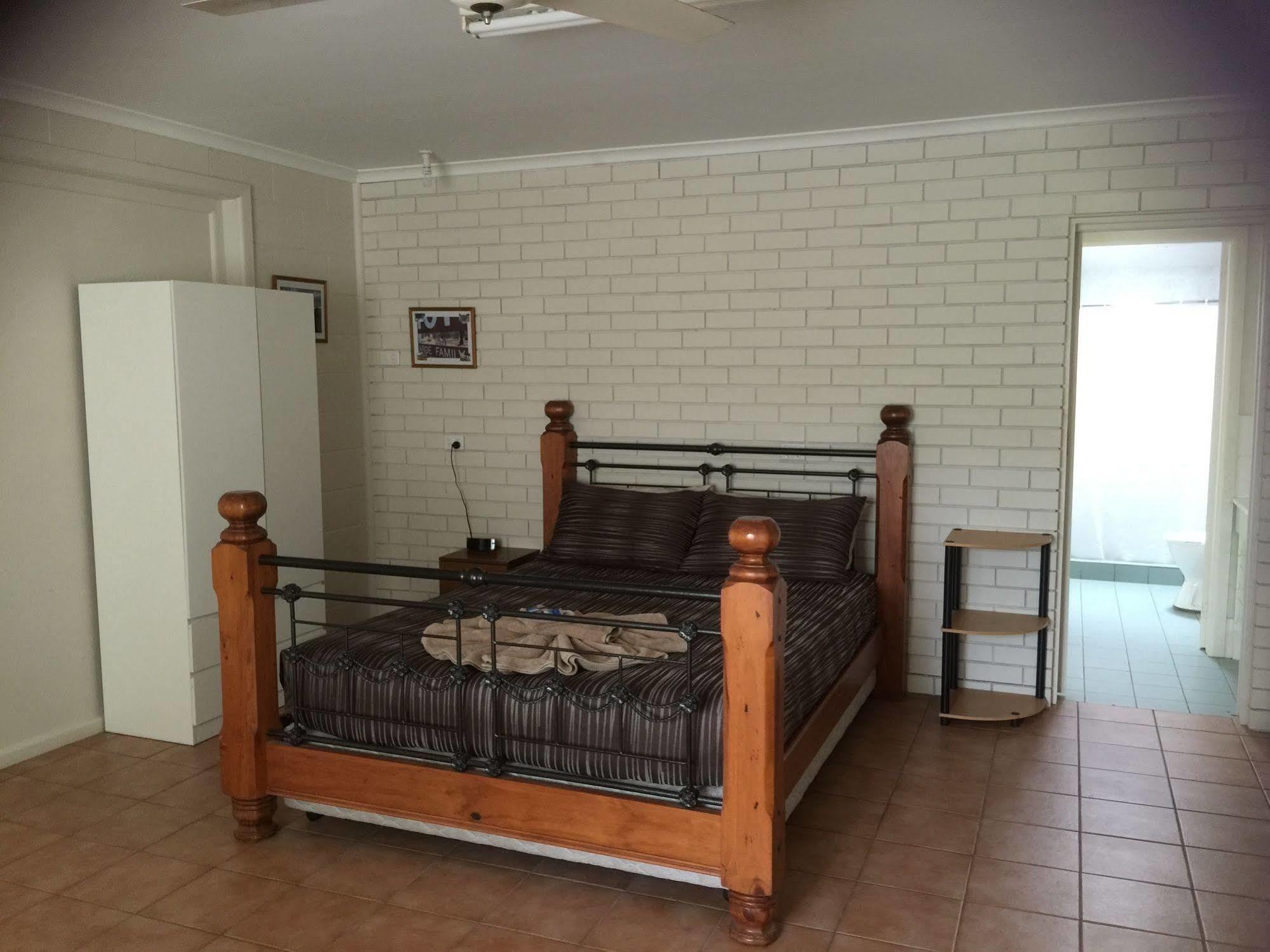 Warrumbungles Mountain Motel Coonabarabran Exteriér fotografie