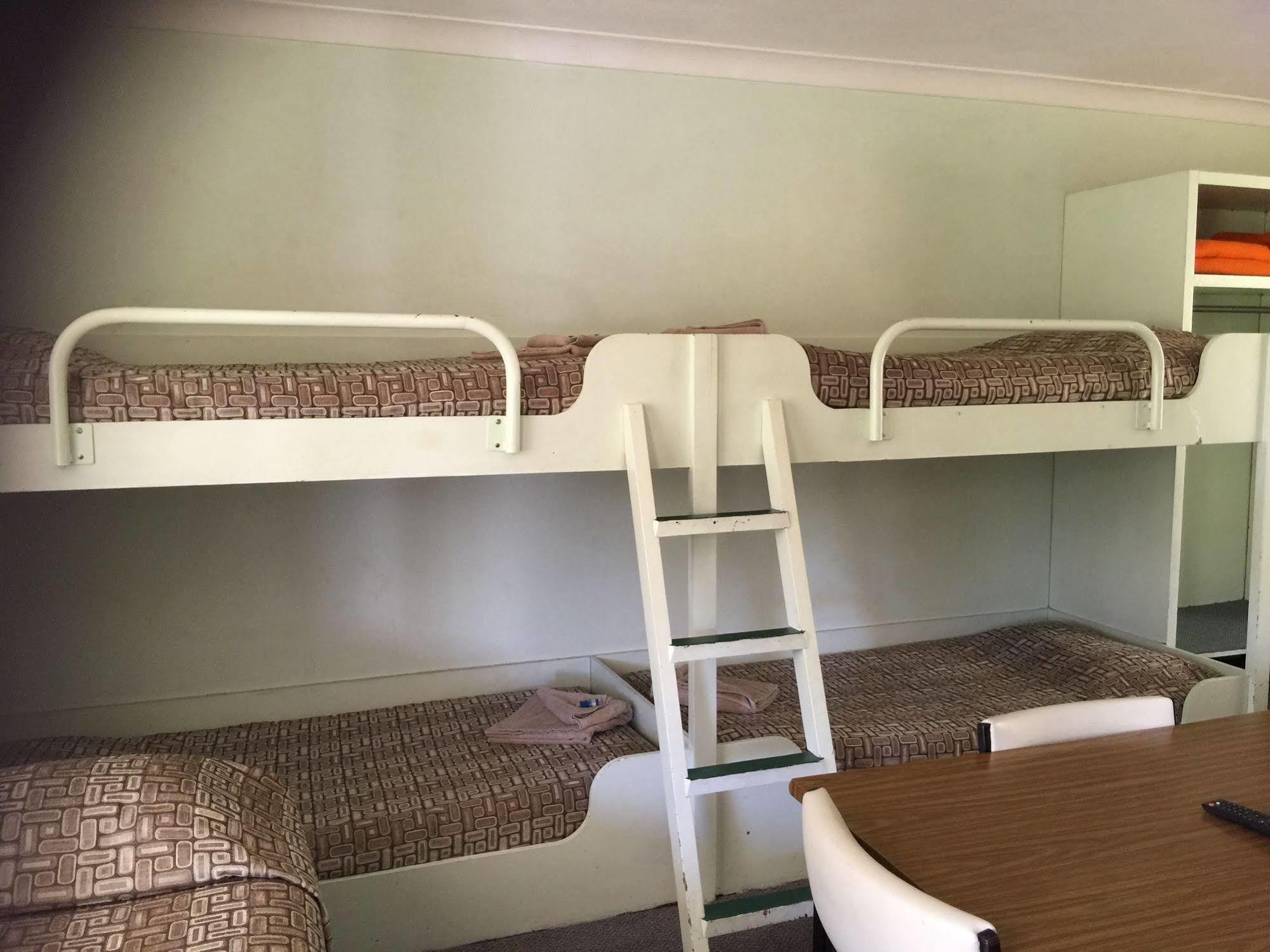 Warrumbungles Mountain Motel Coonabarabran Exteriér fotografie