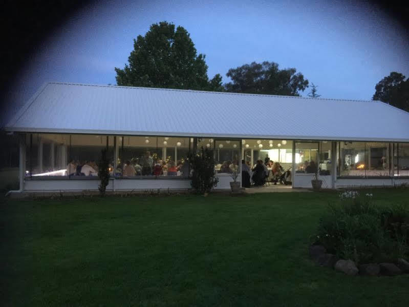 Warrumbungles Mountain Motel Coonabarabran Exteriér fotografie
